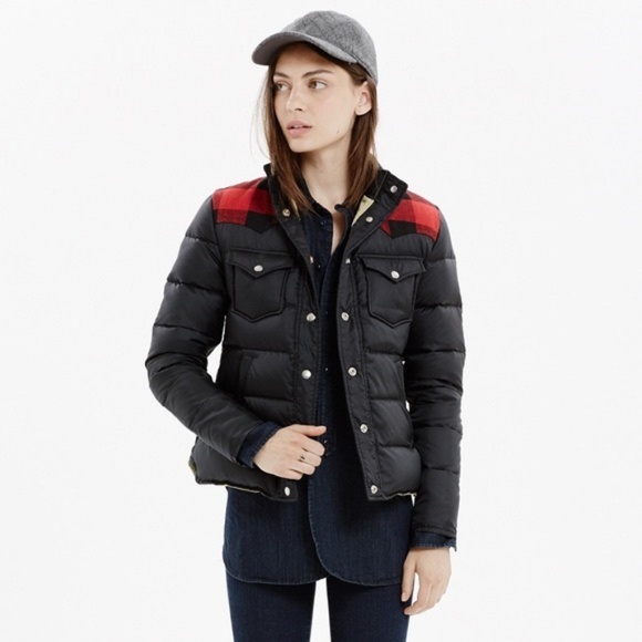 penfield rockford jacket
